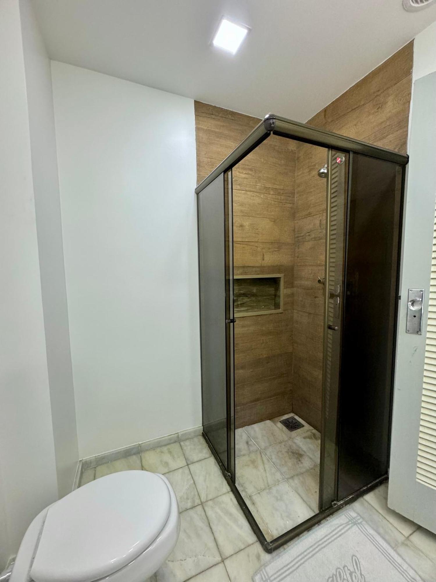 Hotel Comendador Tres Rios Bagian luar foto